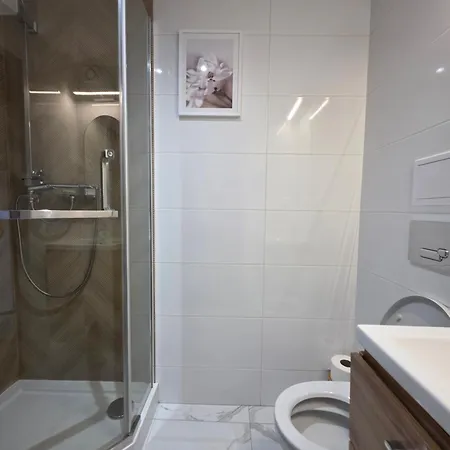 Apartamento Majowy Siedlce