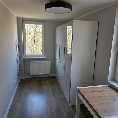 Majowy Apartmán *